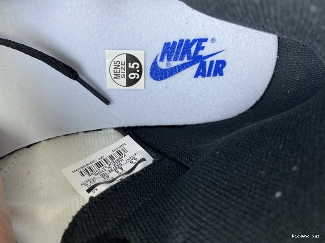 Jordan 3 2.0 Retro 1 Air DA2728-100 High Top 0702